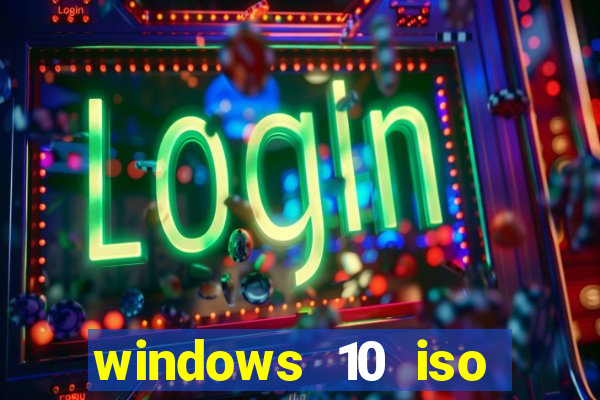 windows 10 iso download google drive